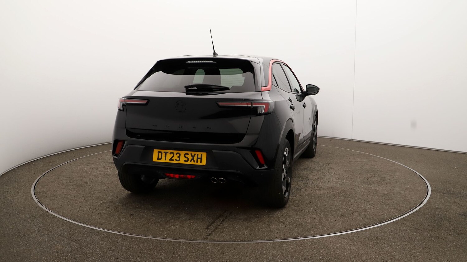 Used Vauxhall Mokka 2023 for sale - 77069050: Photo 23