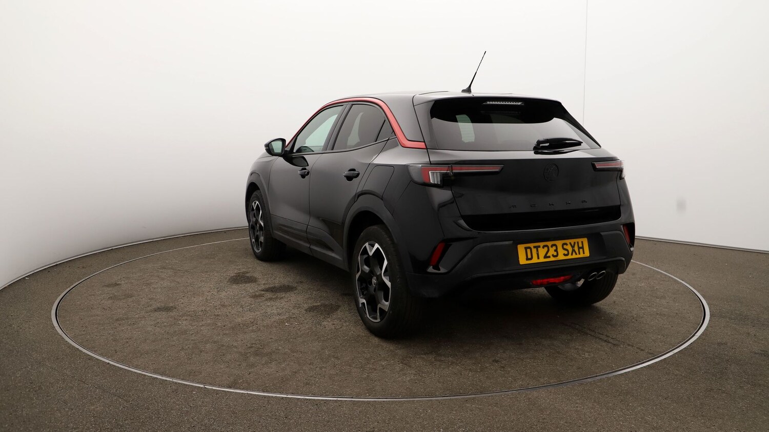 Used Vauxhall Mokka 2023 for sale - 77069050: Photo 28