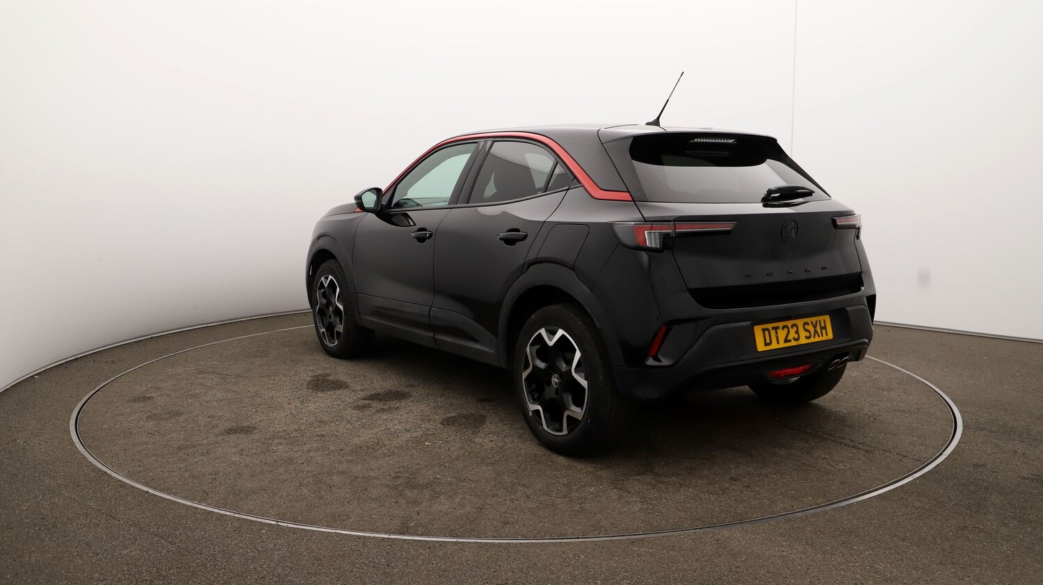 Used Vauxhall Mokka 2023 for sale - 77069050: Photo 29