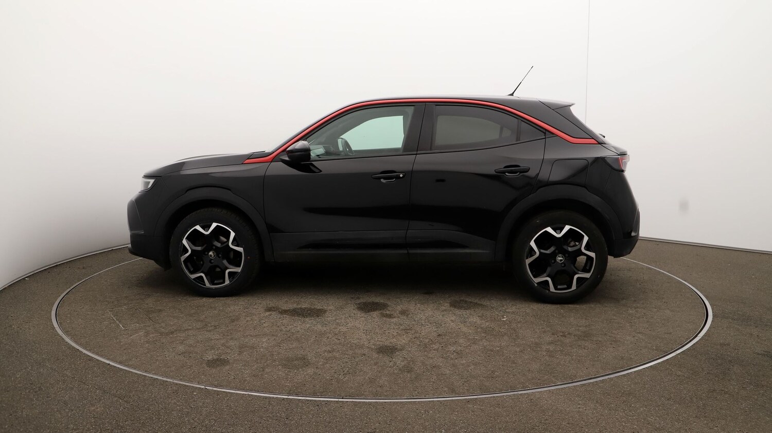 Used Vauxhall Mokka 2023 for sale - 77069050: Photo 31