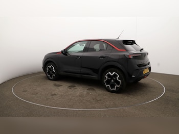 Used Vauxhall Mokka 2023 for sale - 77069050: Photo