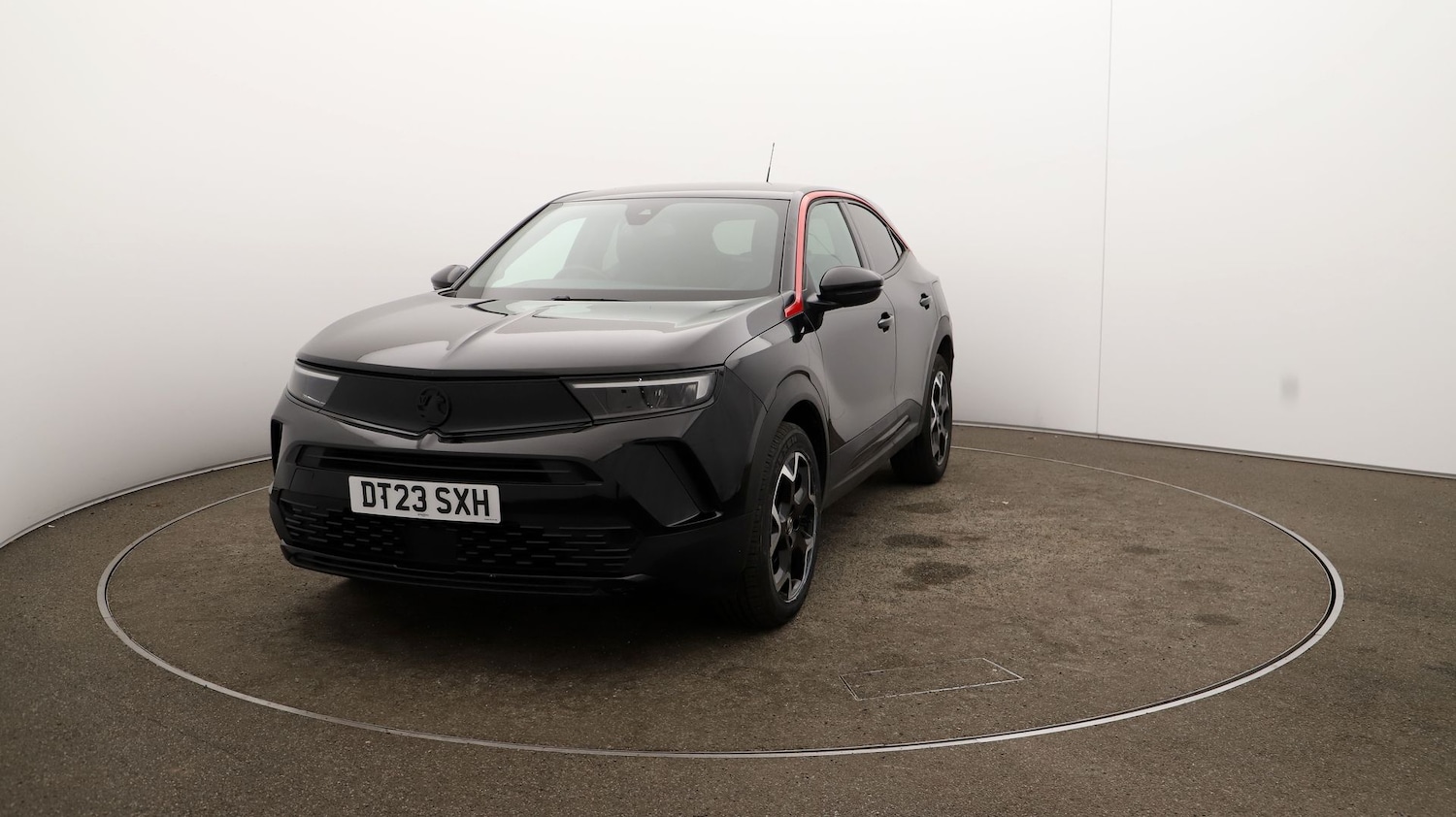 Used Vauxhall Mokka 2023 for sale - 77069050: Photo 5