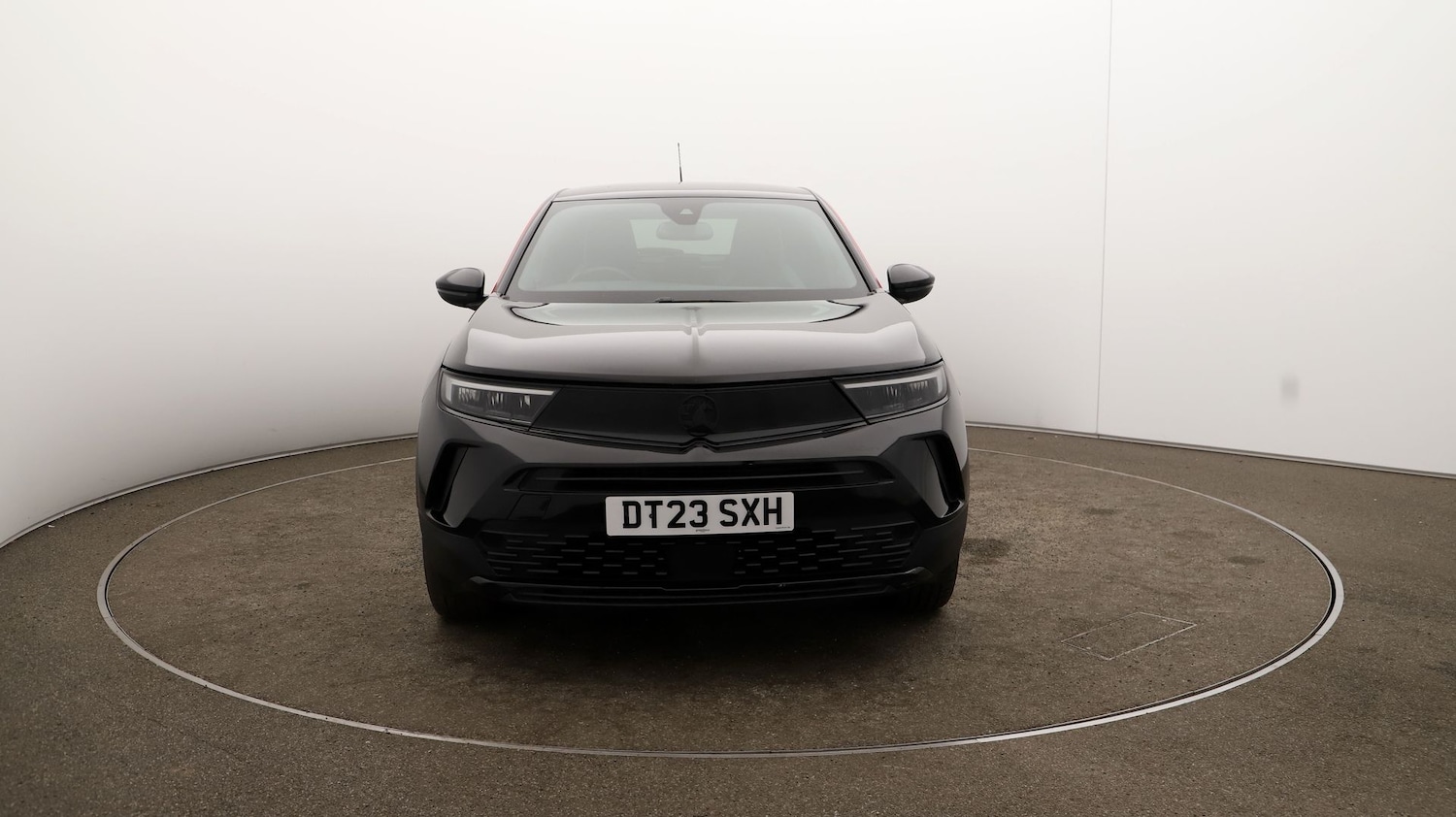 Used Vauxhall Mokka 2023 for sale - 77069050: Photo 7