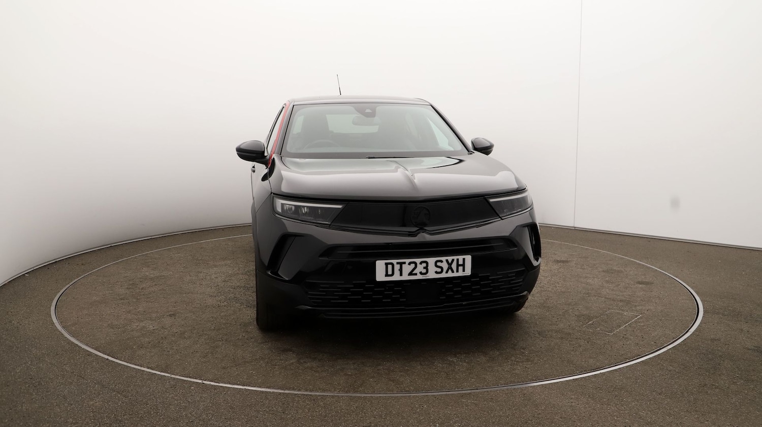 Used Vauxhall Mokka 2023 for sale - 77069050: Photo 8