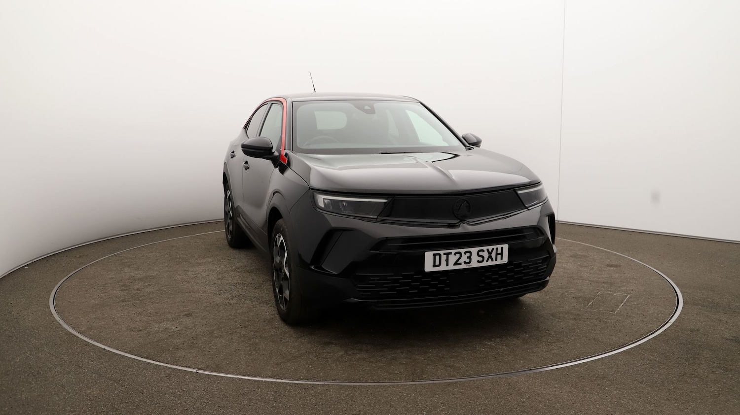 Used Vauxhall Mokka 2023 for sale - 77069050: Photo 9