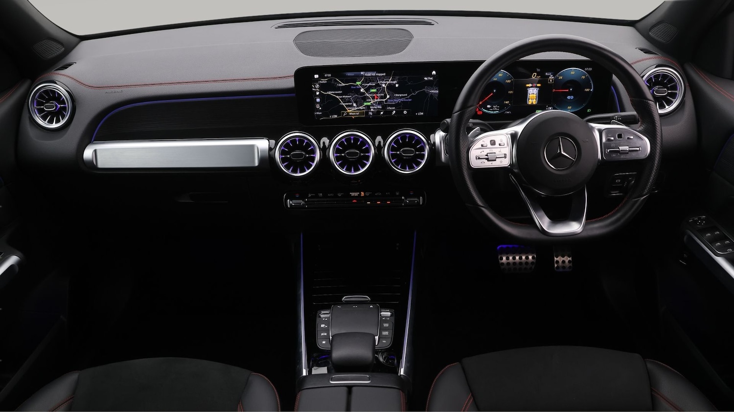 Used Mercedes-Benz EQB 2023 for sale - 77690930: Photo 13