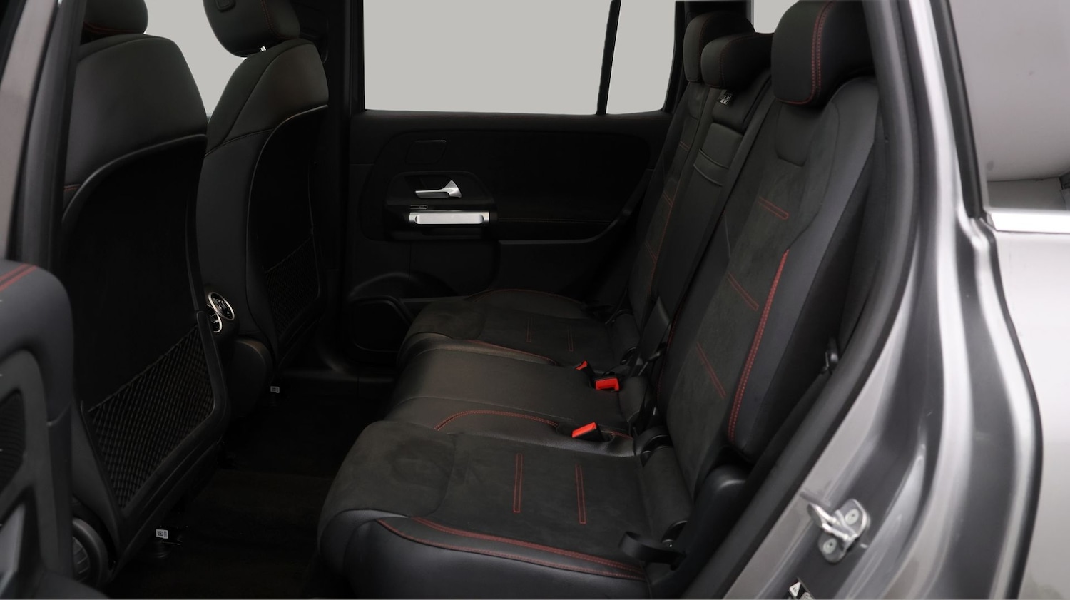 Used Mercedes-Benz EQB 2023 for sale - 77690930: Photo 16