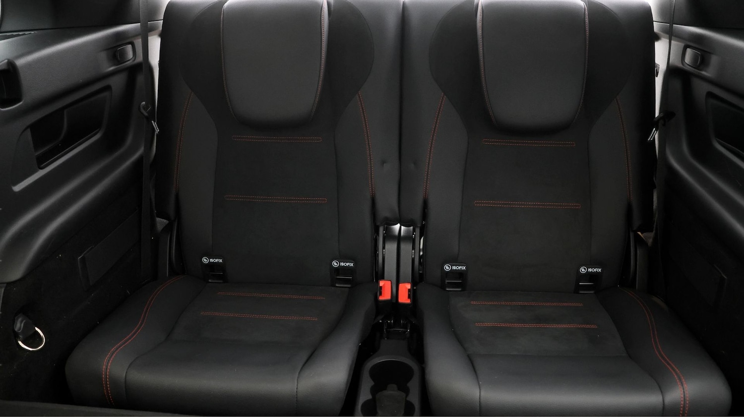 Used Mercedes-Benz EQB 2023 for sale - 77690930: Photo 21