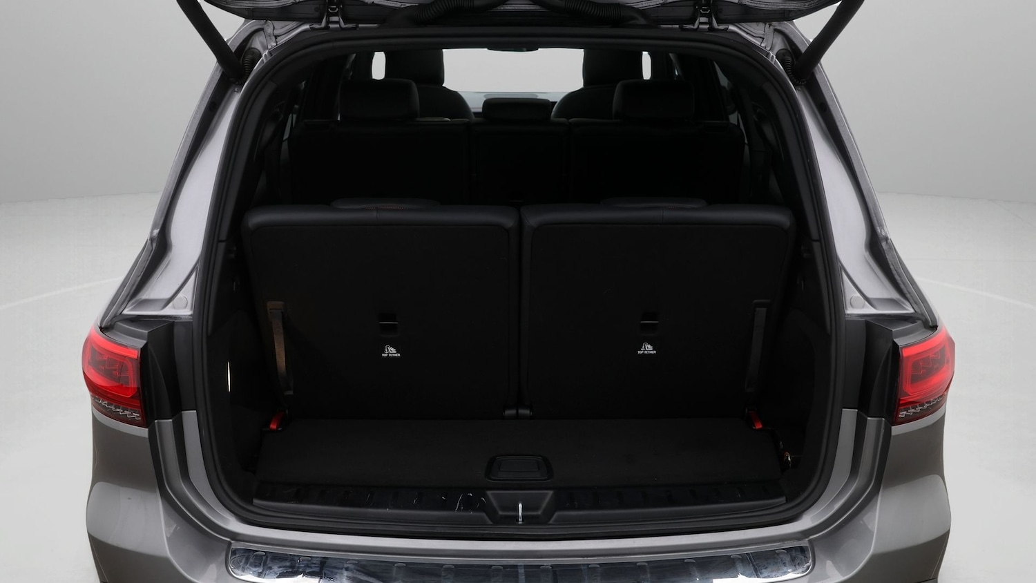 Used Mercedes-Benz EQB 2023 for sale - 77690930: Photo 22