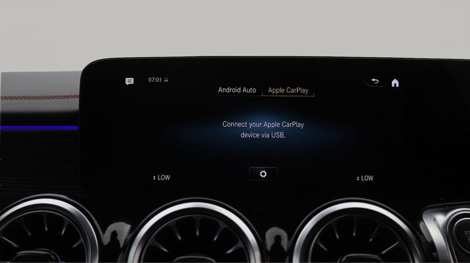 Used Mercedes-Benz EQB 2023 for sale - 77690930: Photo 24