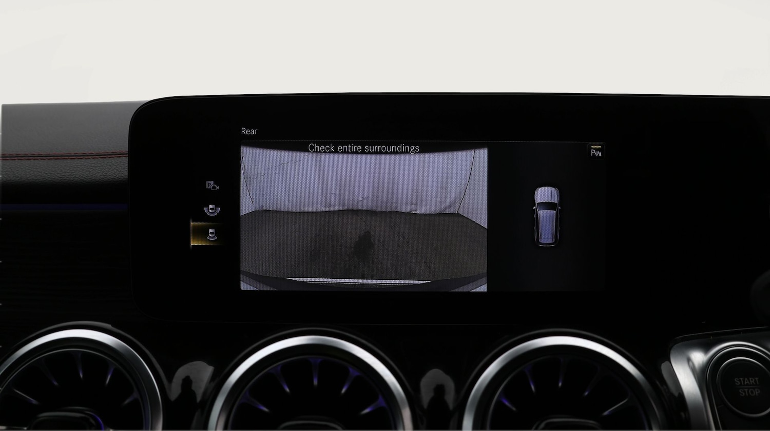 Used Mercedes-Benz EQB 2023 for sale - 77690930: Photo 25