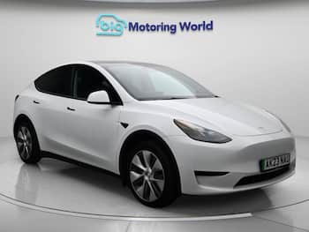 Used Tesla Model Y 2023 for sale - 79637952: Photo