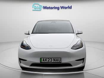 Used Tesla Model Y 2023 for sale - 79637952: Photo