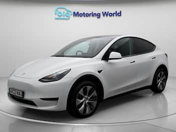 Used Tesla Model Y 2023 for sale - 79637952: Photo