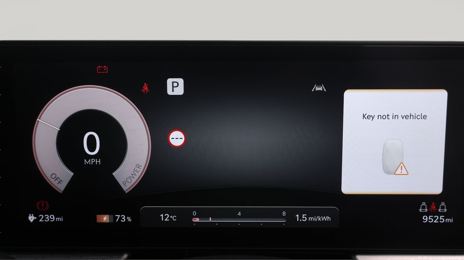 Used Genesis GV60 2022 for sale - 77392184: Photo 10