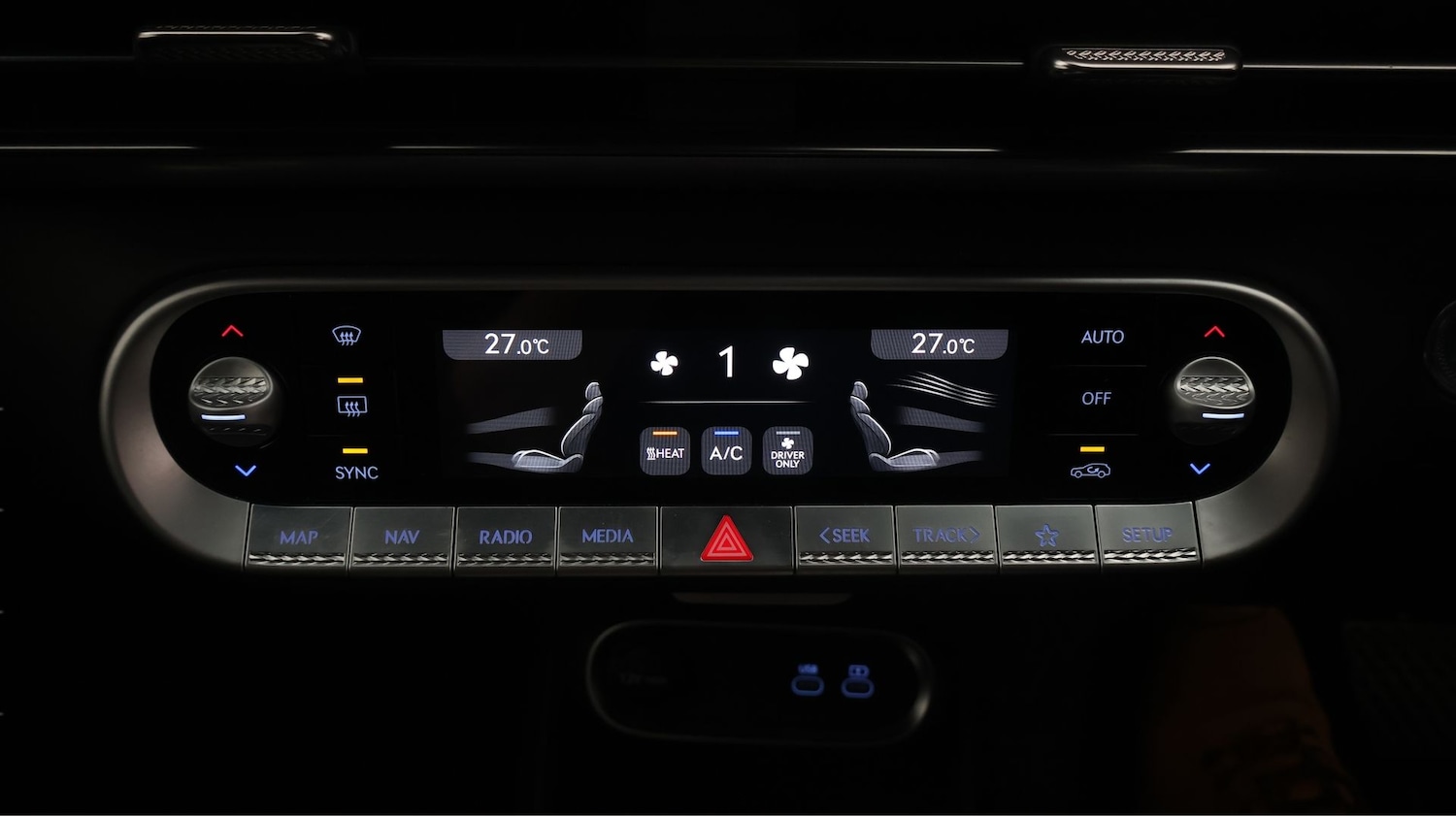 Used Genesis GV60 2022 for sale - 77392184: Photo 12