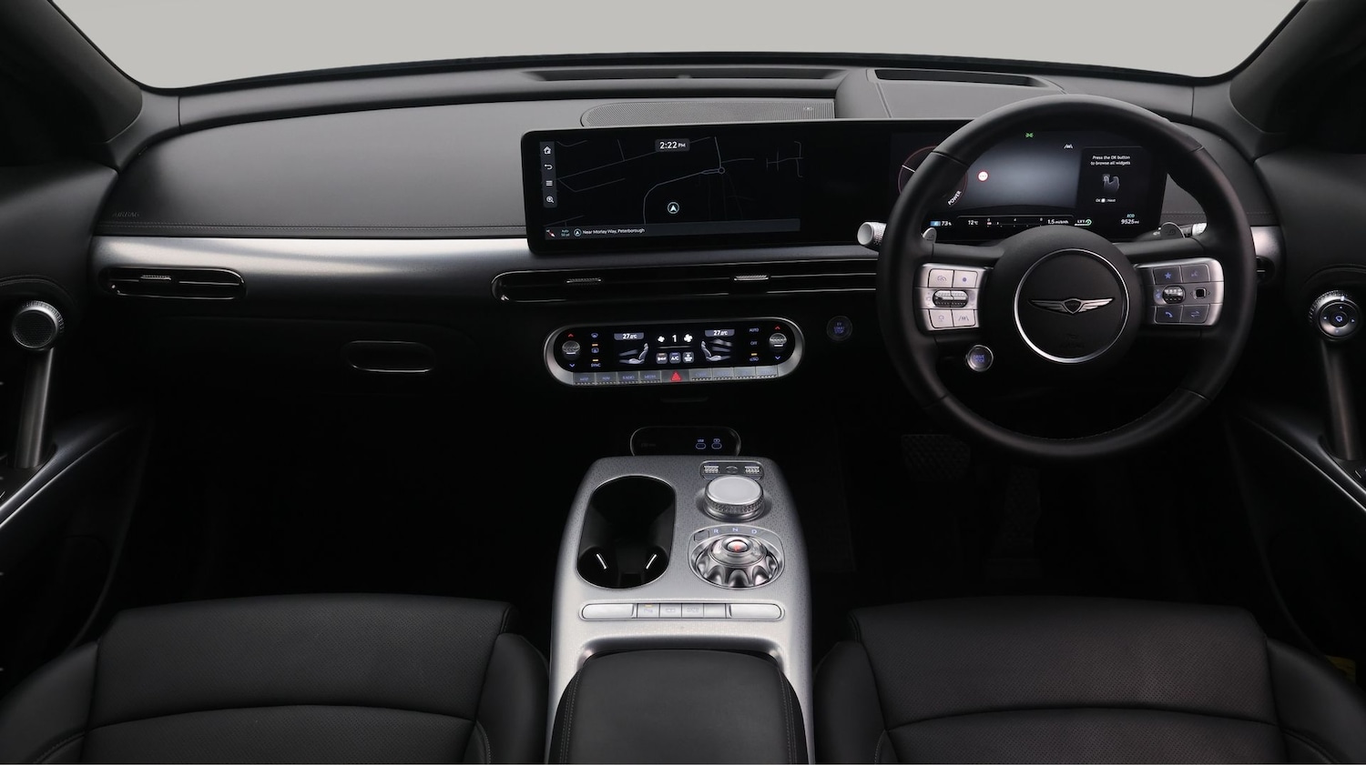 Used Genesis GV60 2022 for sale - 77392184: Photo 13