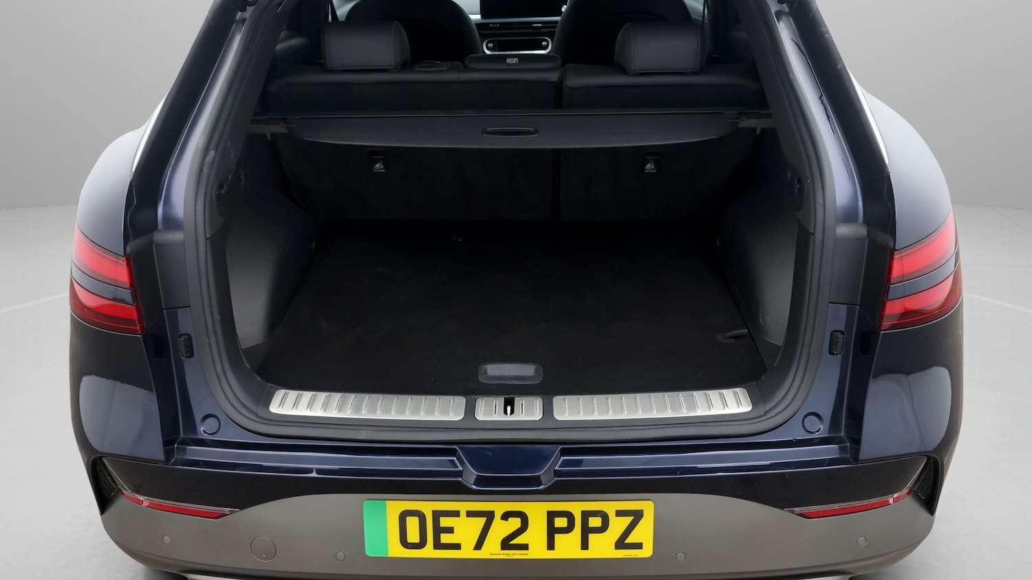 Used Genesis GV60 2022 for sale - 77392184: Photo 17