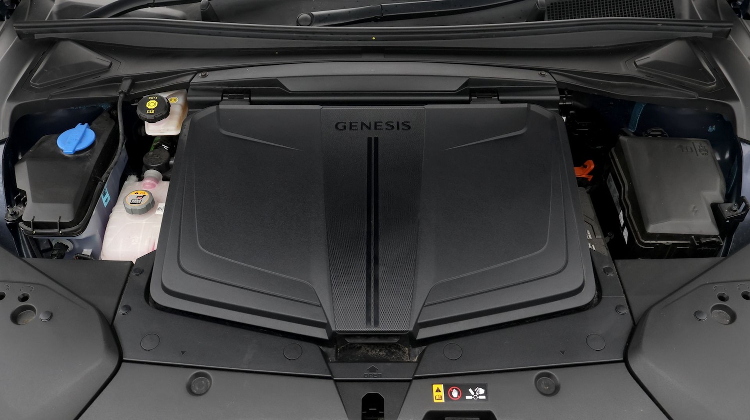 Used Genesis GV60 2022 for sale - 77392184: Photo 19