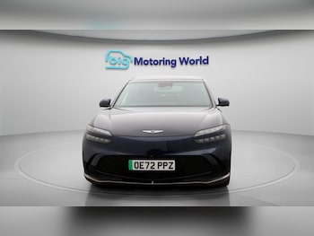 Used Genesis GV60 2022 for sale - 77392184: Photo