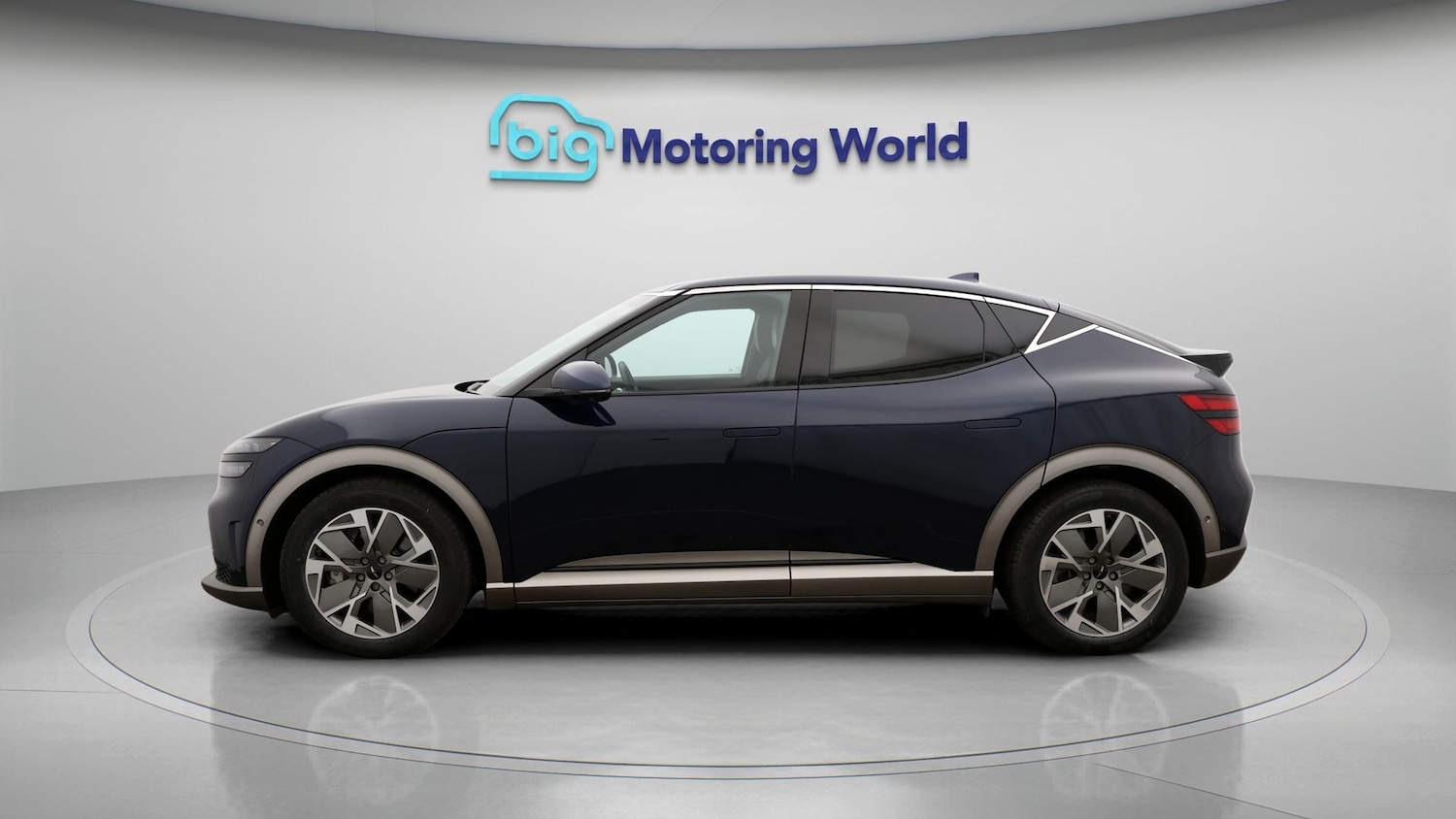 Used Genesis GV60 2022 for sale - 77392184: Photo 4