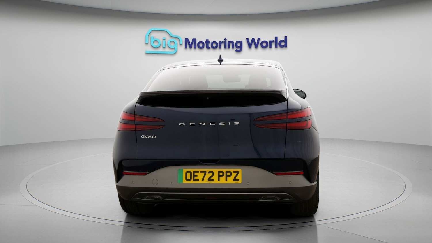 Used Genesis GV60 2022 for sale - 77392184: Photo 6