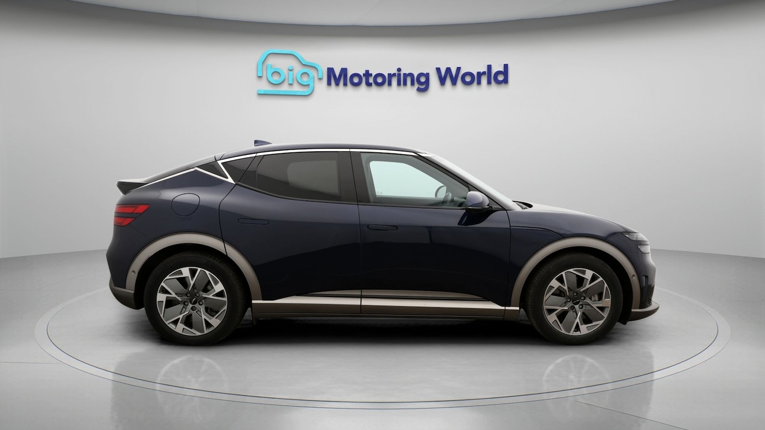 Used Genesis GV60 2022 for sale - 77392184: Photo 8