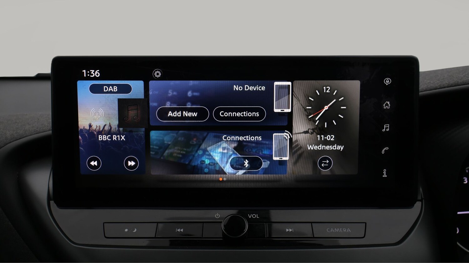 Used Nissan Juke 2025 for sale - 77746019: Photo 11