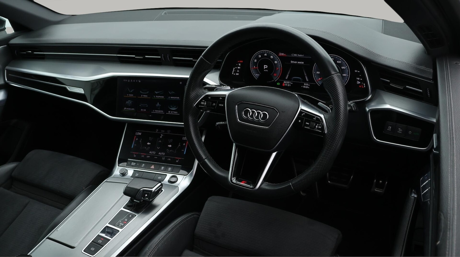 Used Audi A6 Avant 2021 for sale - 76189572: Photo 10