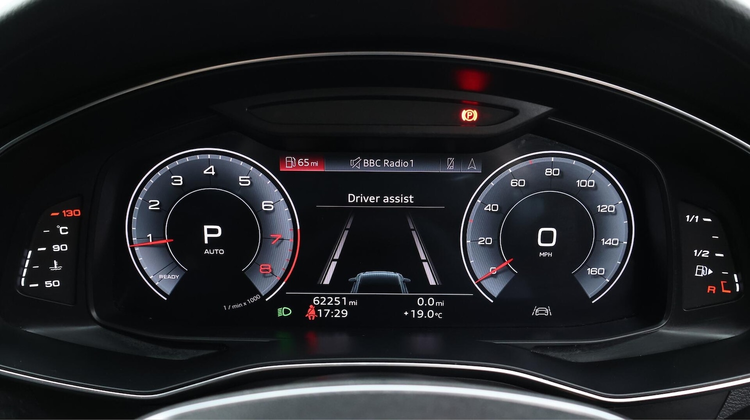 Used Audi A6 Avant 2021 for sale - 76189572: Photo 11