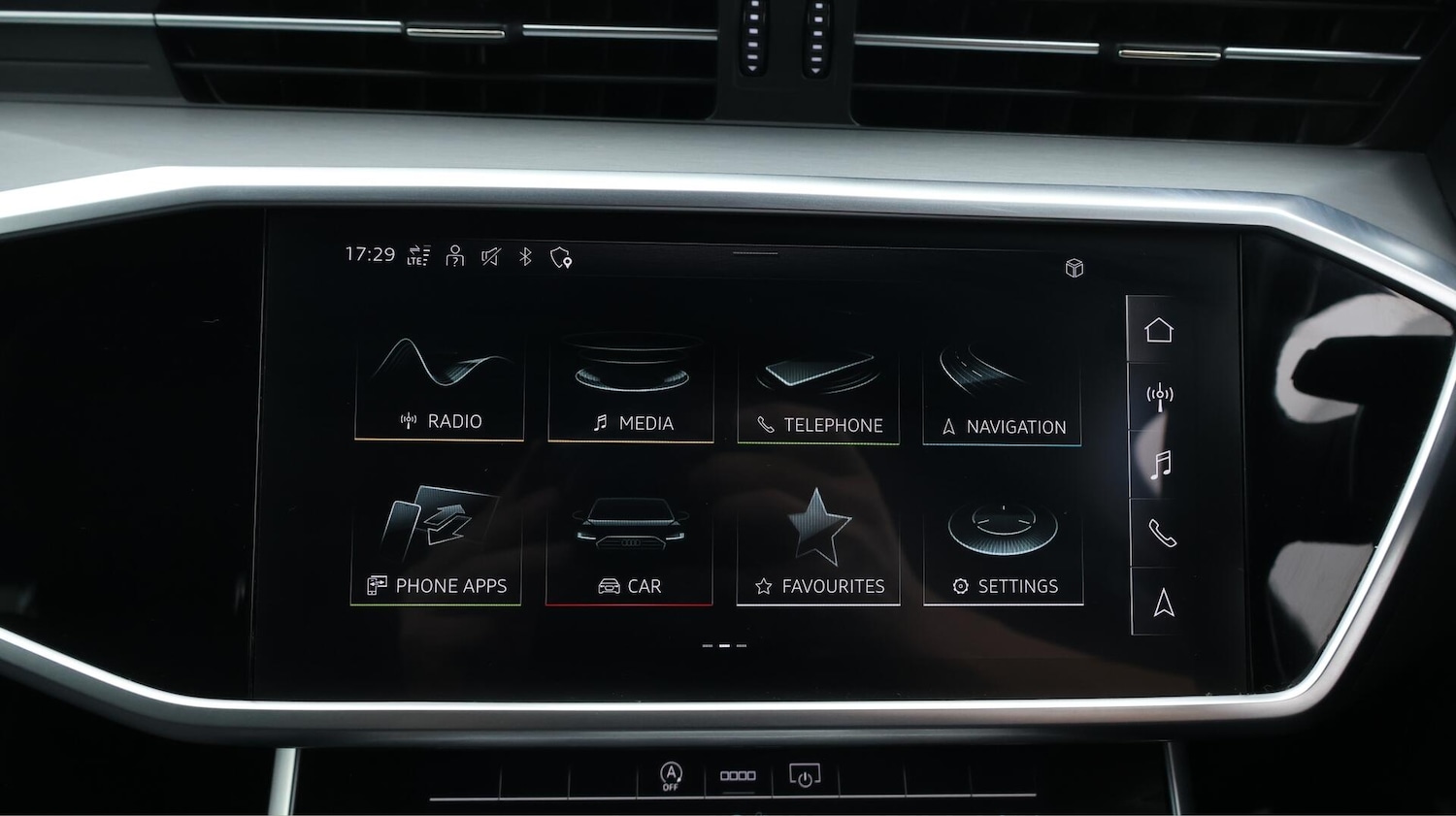 Used Audi A6 Avant 2021 for sale - 76189572: Photo 12