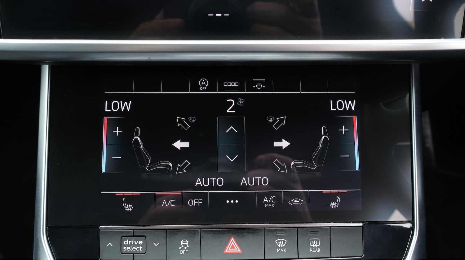 Used Audi A6 Avant 2021 for sale - 76189572: Photo 13