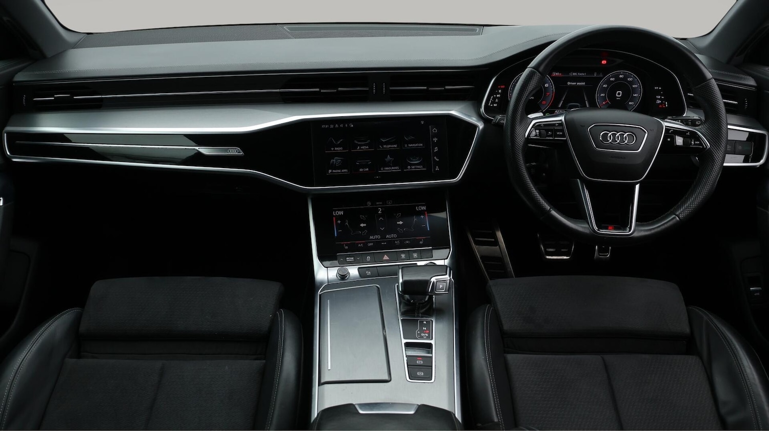 Used Audi A6 Avant 2021 for sale - 76189572: Photo 14