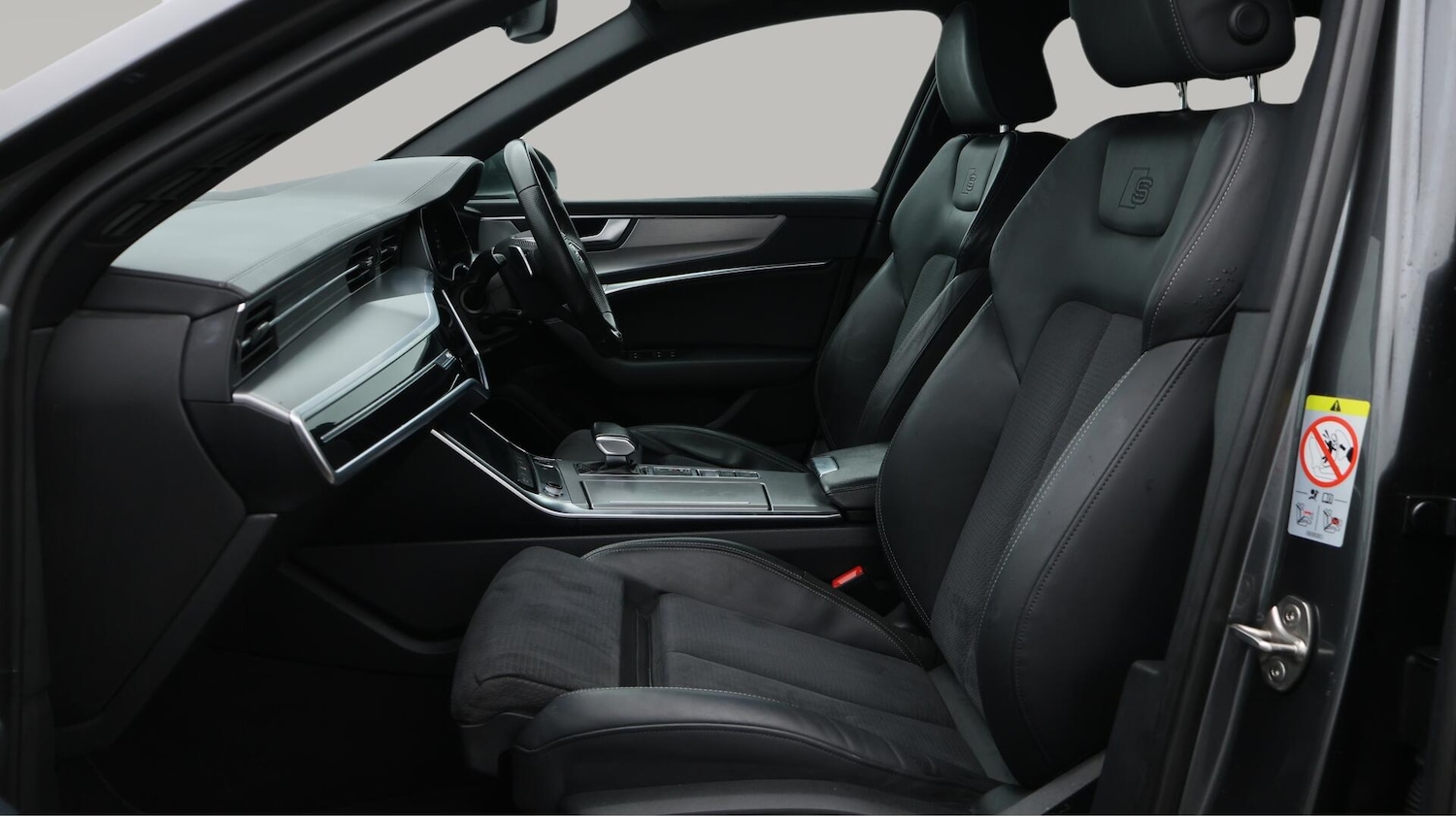 Used Audi A6 Avant 2021 for sale - 76189572: Photo 15