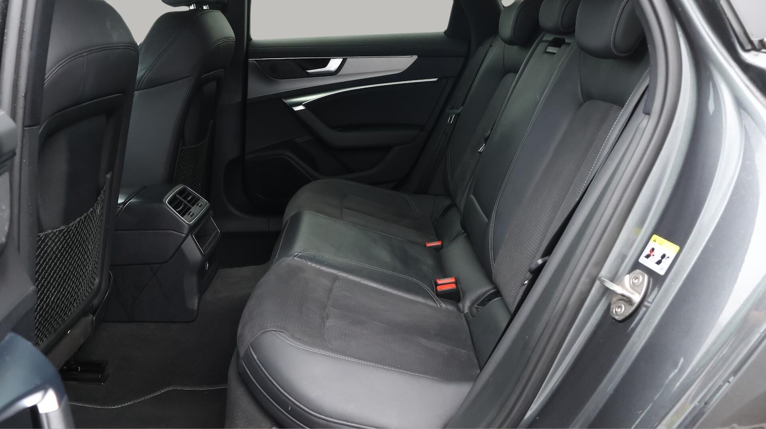 Used Audi A6 Avant 2021 for sale - 76189572: Photo 17