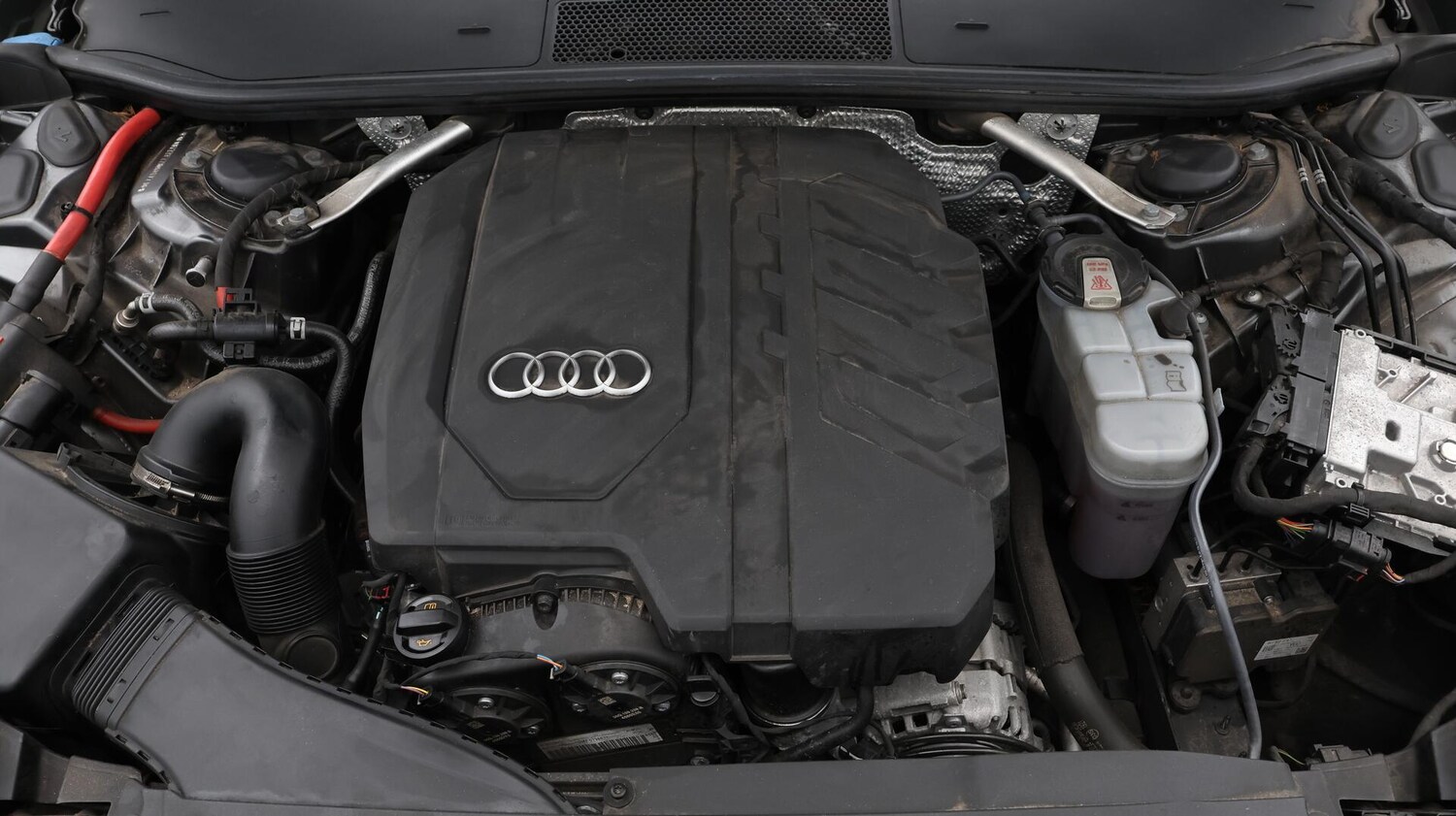 Used Audi A6 Avant 2021 for sale - 76189572: Photo 20