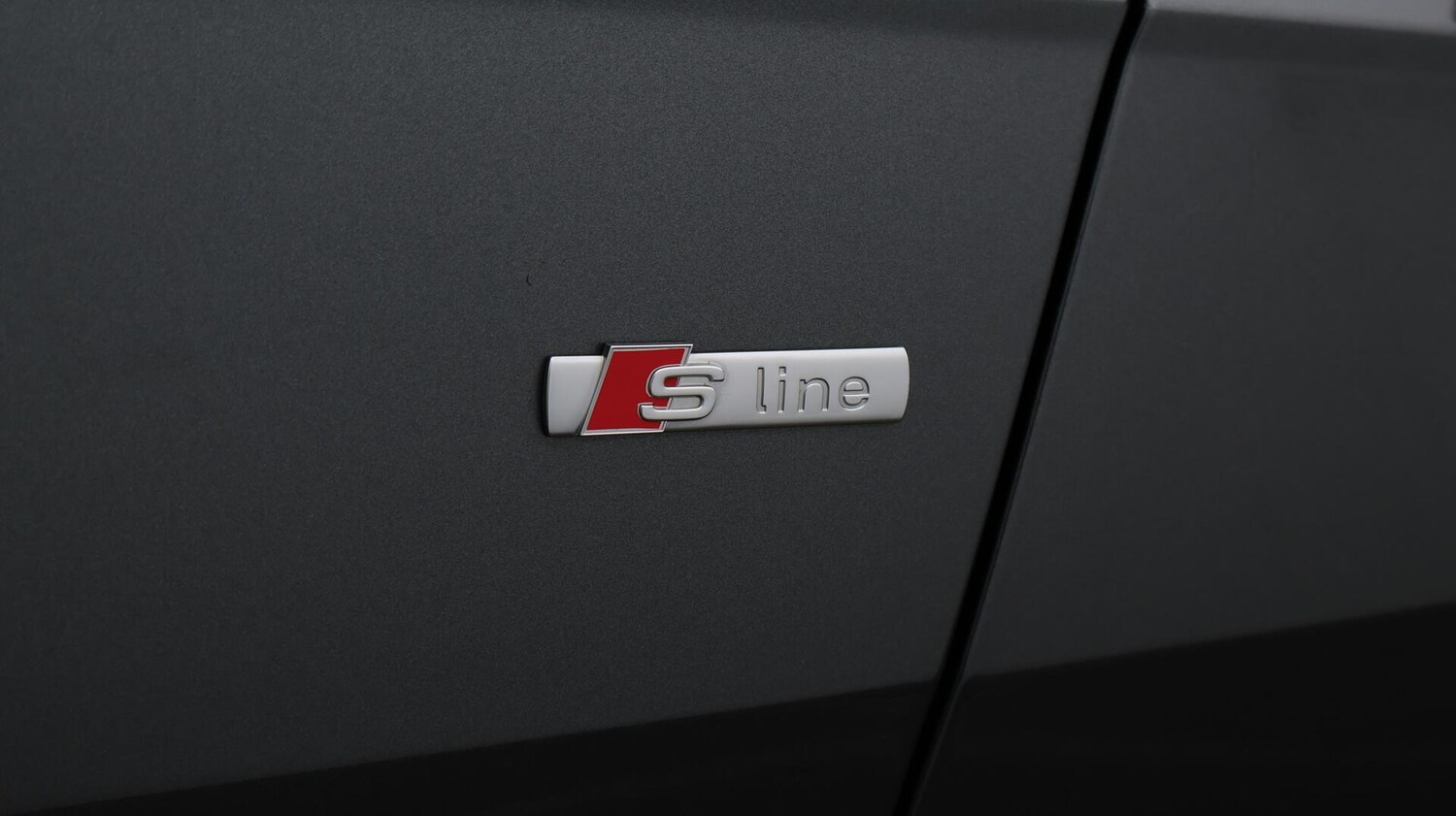 Used Audi A6 Avant 2021 for sale - 76189572: Photo 21