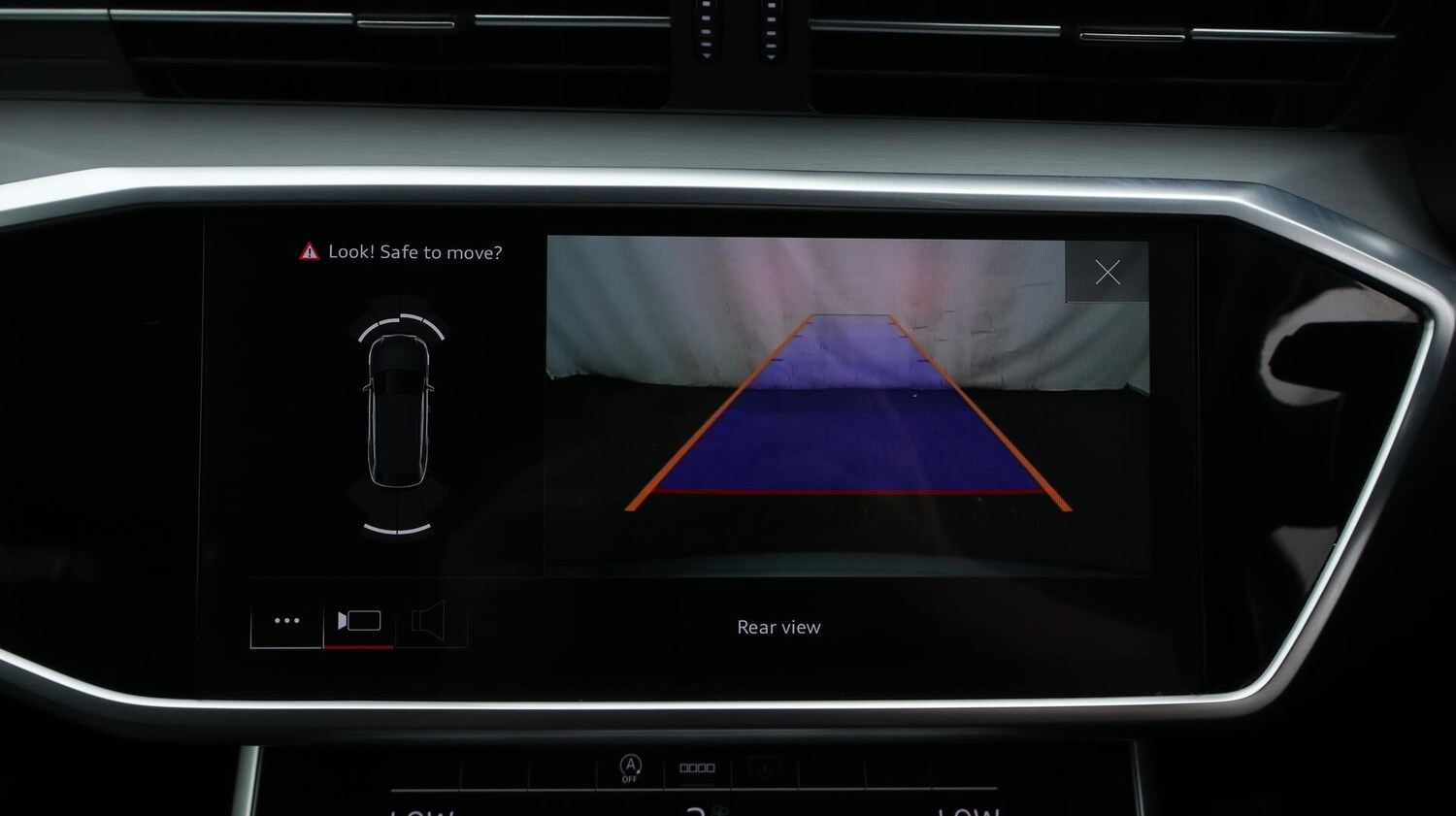 Used Audi A6 Avant 2021 for sale - 76189572: Photo 25