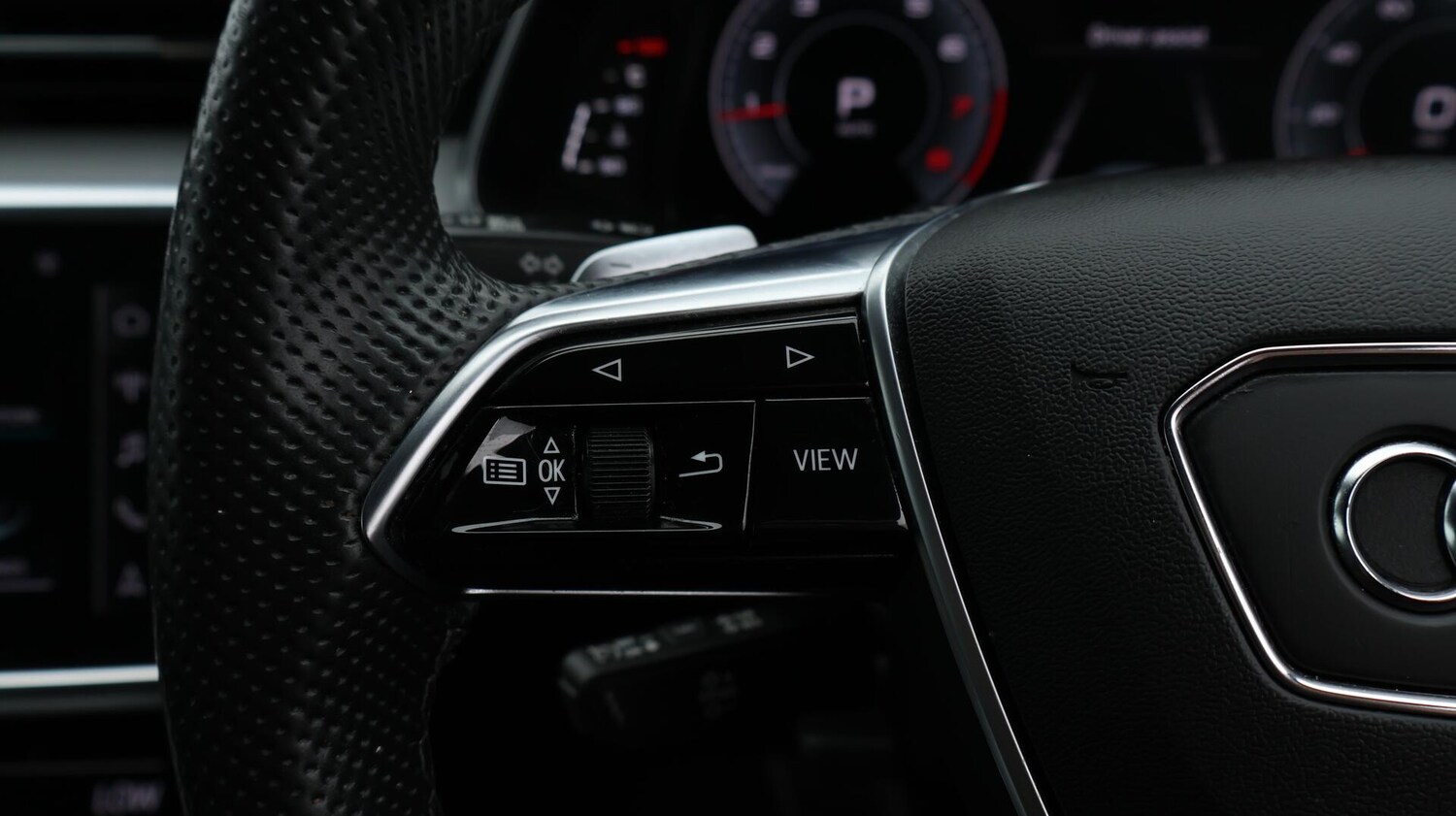 Used Audi A6 Avant 2021 for sale - 76189572: Photo 26