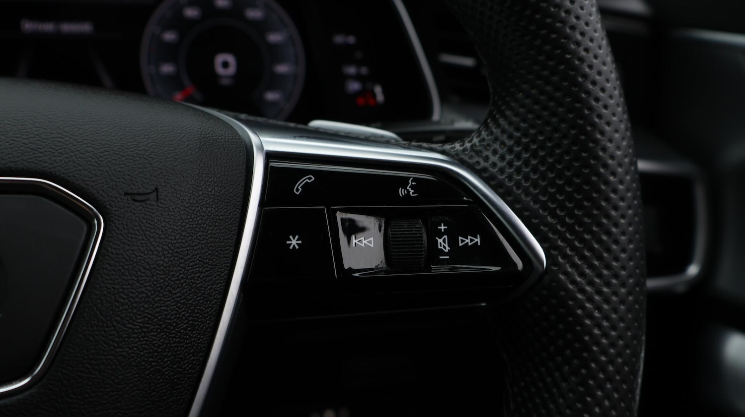 Used Audi A6 Avant 2021 for sale - 76189572: Photo 27