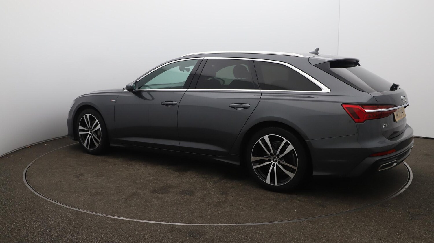 Used Audi A6 Avant 2021 for sale - 76189572: Photo 37