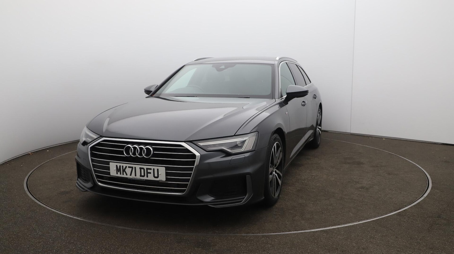 Used Audi A6 Avant 2021 for sale - 76189572: Photo 39