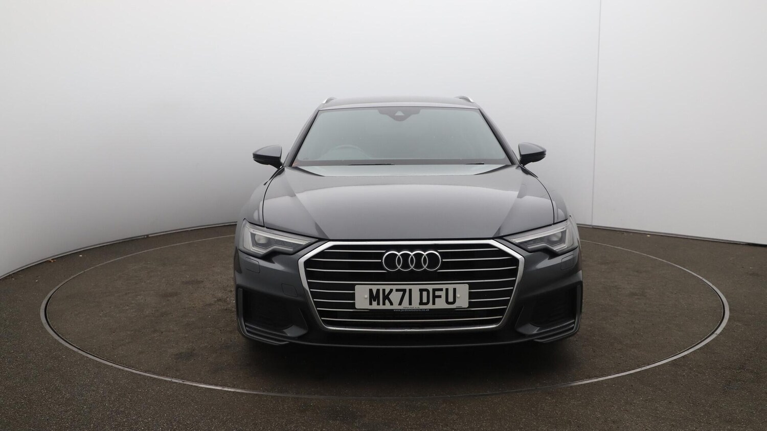 Used Audi A6 Avant 2021 for sale - 76189572: Photo 41