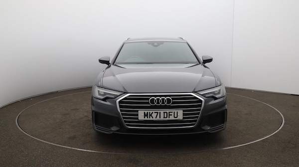 Used Audi A6 Avant 2021 for sale - 76189572: Photo 41