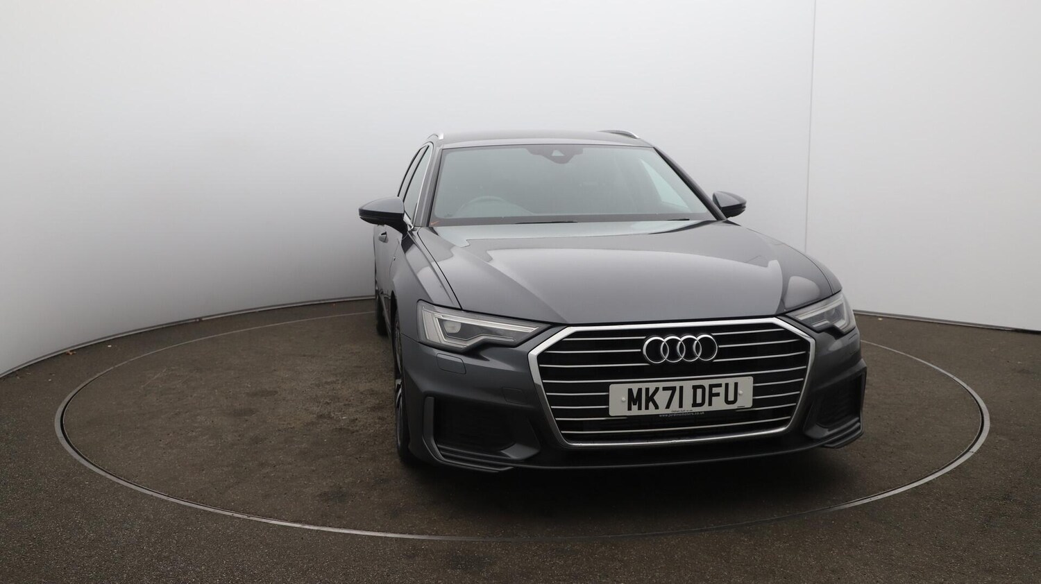 Used Audi A6 Avant 2021 for sale - 76189572: Photo 42