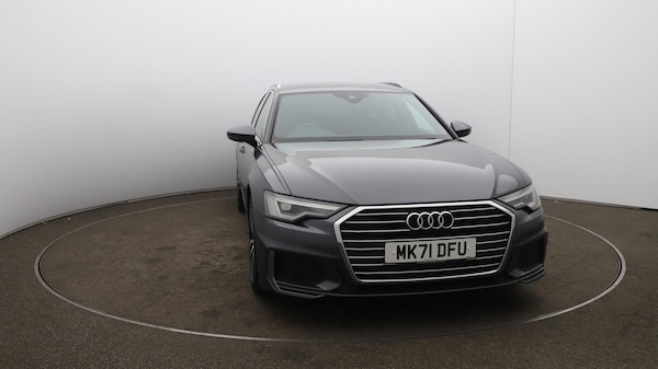 Used Audi A6 Avant 2021 for sale - 76189572: Photo 42