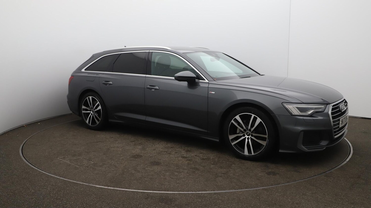 Used Audi A6 Avant 2021 for sale - 76189572: Photo 46