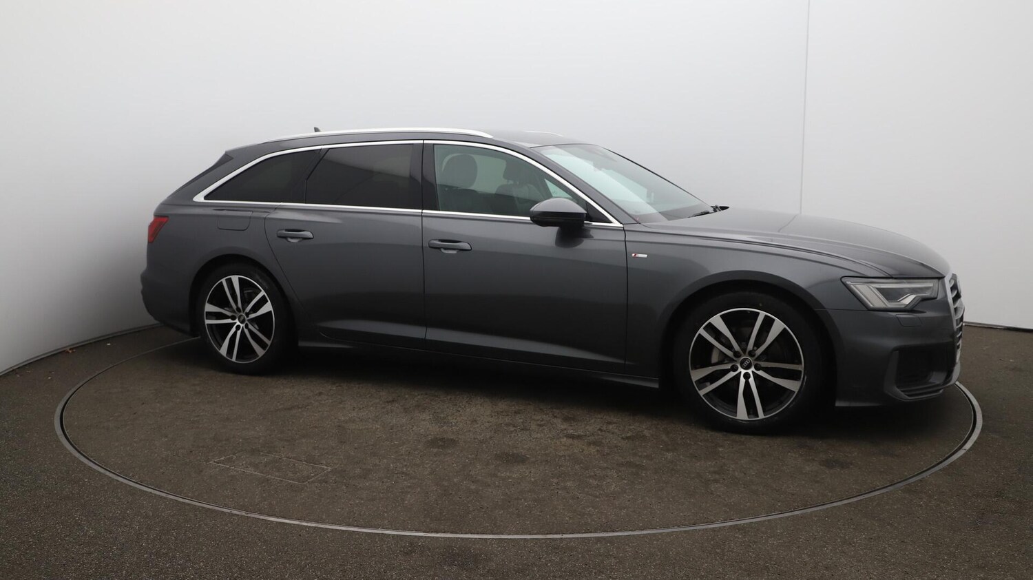 Used Audi A6 Avant 2021 for sale - 76189572: Photo 47