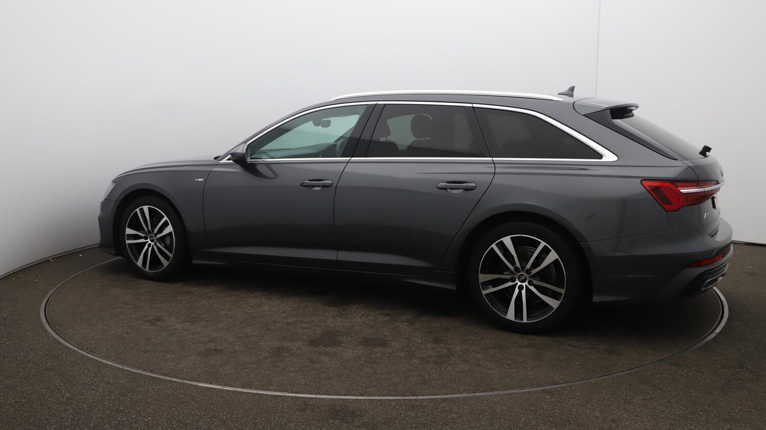 Used Audi A6 Avant 2021 for sale - 76189572: Photo 48