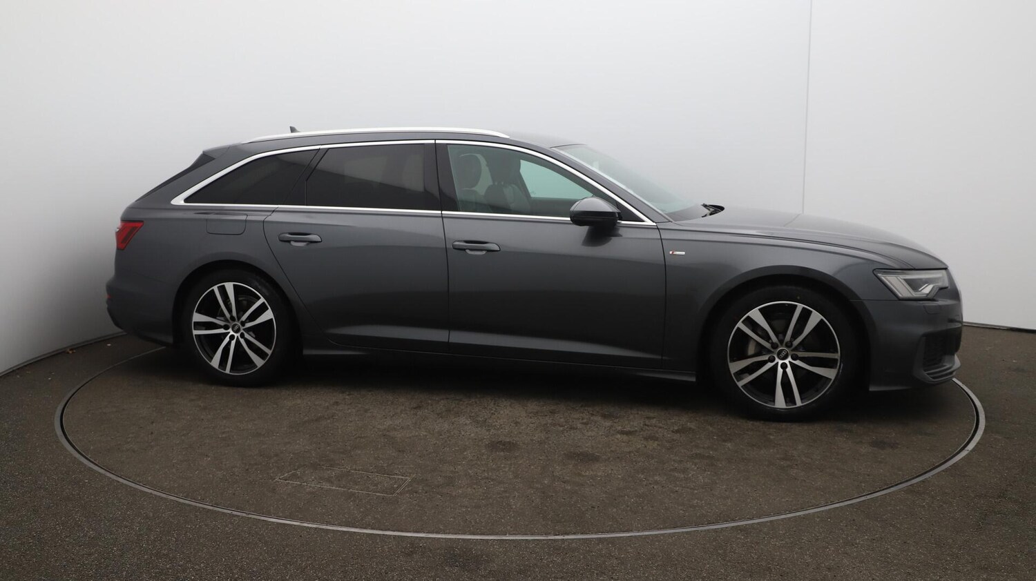 Used Audi A6 Avant 2021 for sale - 76189572: Photo 49